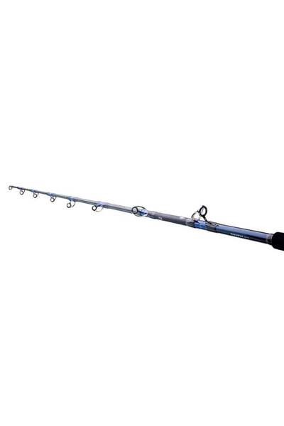 daiwa Saltiga 190cm. 80-130LB Big Game Kamış Spiral