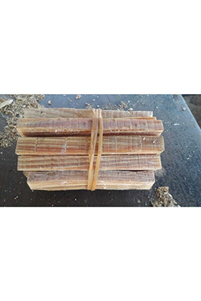 Tezcan Doğal Çıra(500 Gr)