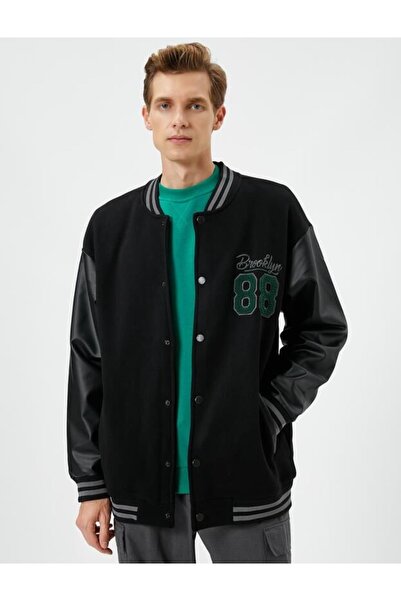 Koton Erkek Ceket - 4wam50006mk