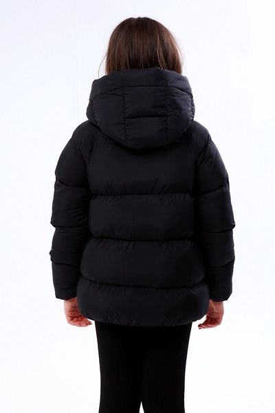 Benittokids Girl's Puffer Coat Bnt1252