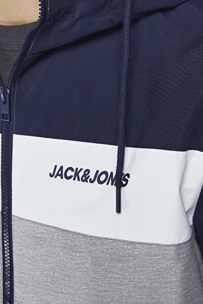 Jack & Jones Erkek Sweatshirt 12200208