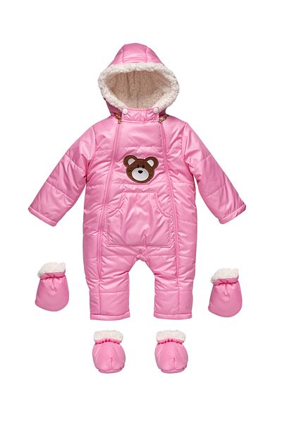 coppa kids Baby cosmonaut versoft romper