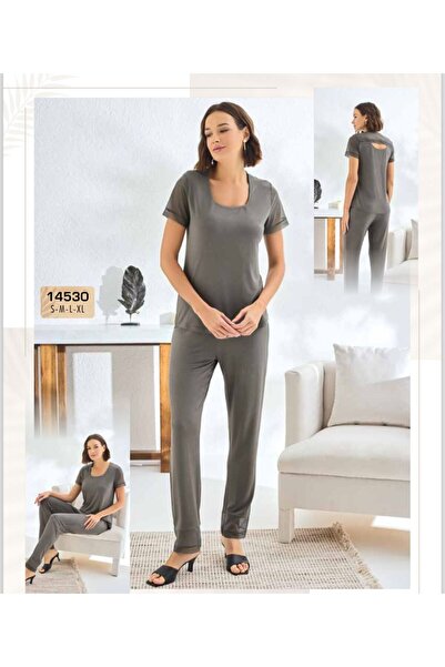 Sevim 14530 PİJAMA TAKIM