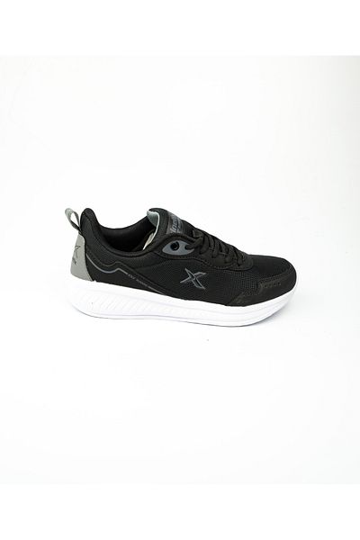 Kinetix 101492479 Nancy Black Women's Sneakers