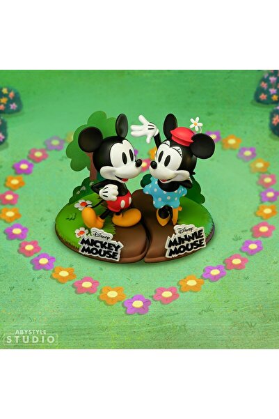 ABYstyle DISNEY Figurine Mickey