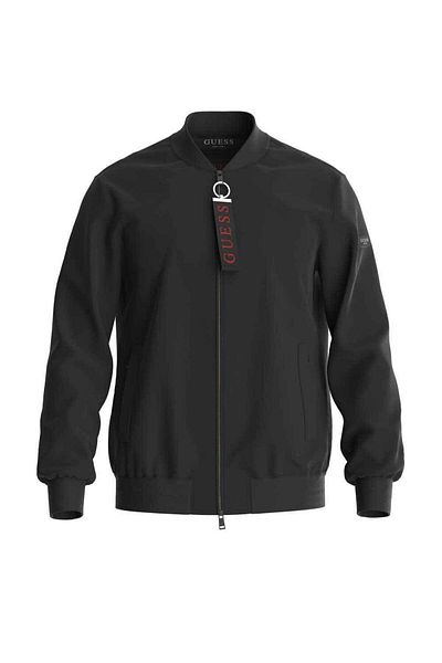Guess Technical Men s Bomber Jacket Trendyol