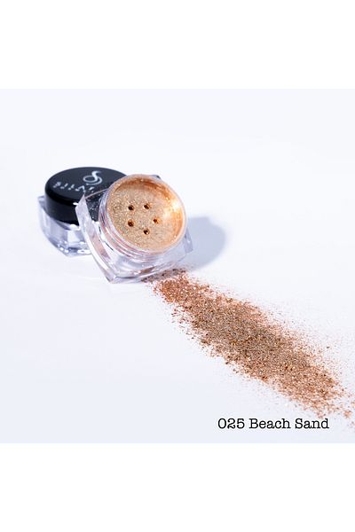 SİLAPRO COSMETİCS Beach Sand --025