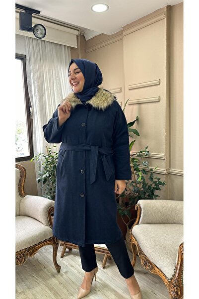 emsale Tesettür Kaban | LİVA | EMS