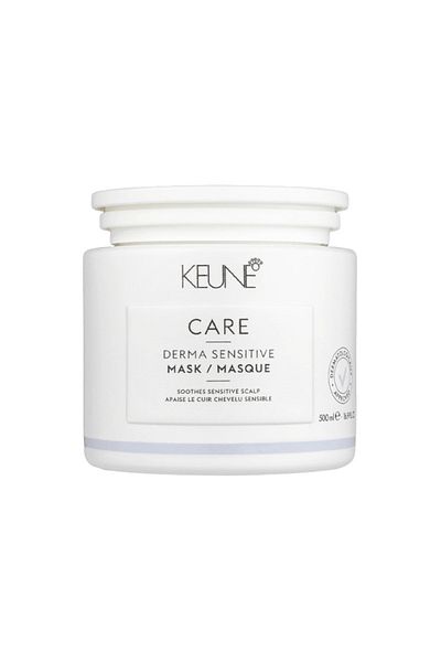 Keune CARE Derma Sensitive Mask for Dry and Haasas Skin (500ml)_beautybar-8855996666//&