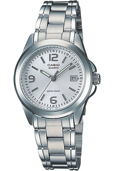 Casio Ltp-1215A-7Adf Women's Wristwatch