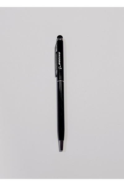 Havacı Uçuş Dünyası قلم حبر جاف بوينج تاتش