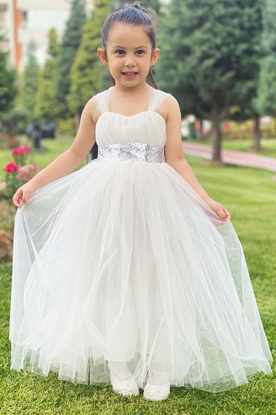 Asortik Kids Prom Dresses Styles Prices Trendyol