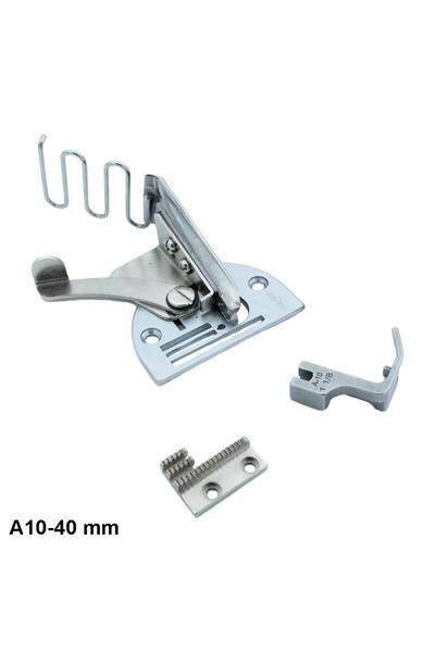 Genel Markalar FDM Golden Eagle A-10 Biye Aparatı 40 mm