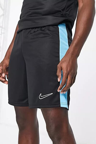 Nike Dri-Fit Academy Standard Cut Men's Black Sports Shorts