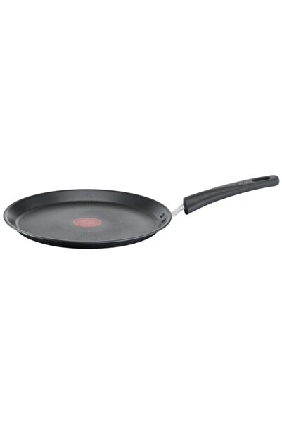 TEFAL Titanyum 3x Ultimateone Indüksiyon Tabanlı Krep Tavası - 25 Cm