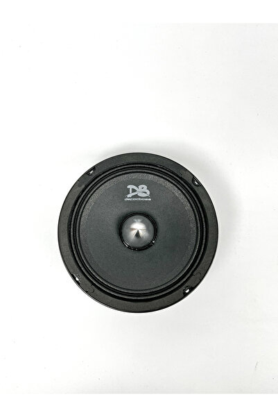 Defacbass DB-16A 16 Cm Midrange ( Yüksek performans )