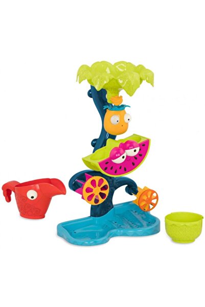 Toys Tropical Water Wheel