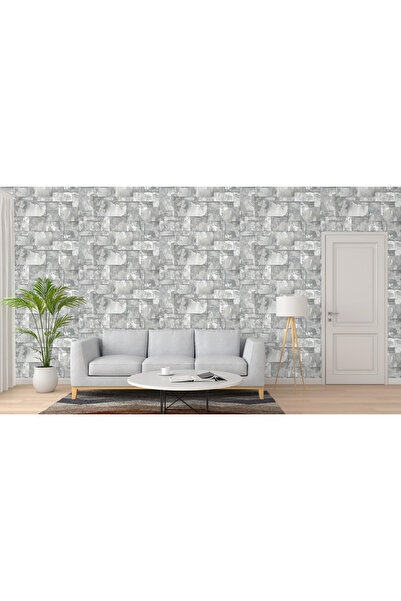 VerdaHome DUVAR KAĞIDI SALON OTURMA ODASI YATAK ODASI VE MUTFAK İÇİN KALIN DO...