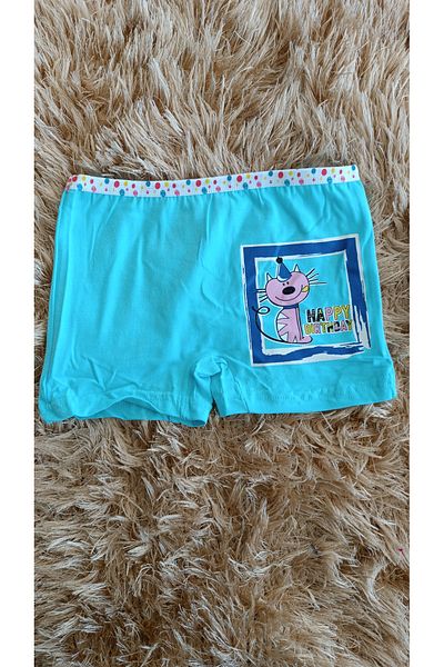 Dondeza BOXER LICRAL DE FATA