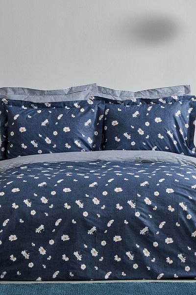 Karaca Home Комплект завивки Daisy Cotton
