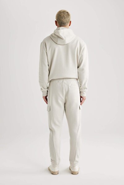 DeFacto Men's Sweatpants - B4367ax/gr437