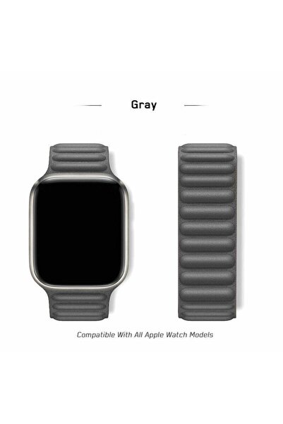 Nezih Case Watch Seri 5/6/7/8/9/se 38/40/41mm Seri 10 42 / Seri 11 42mm Uyuml...