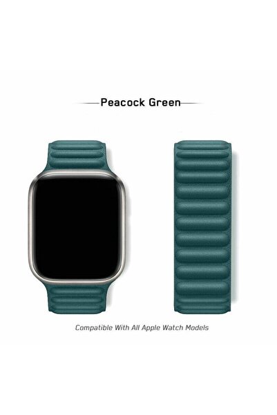 Nezih Case Watch Seri 5/6/7/8/9/se 38/40/41mm Seri 10 42 / Seri 11 42mm Uyuml...