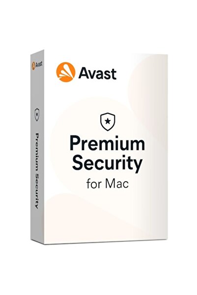 Premium Security 1 Mac Online Delivery 1 Year