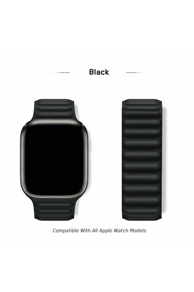 Nezih Case Watch Seri 5/6/7/8/9/se 38/40/41mm Seri 10 42 / Seri 11 42mm Uyuml...