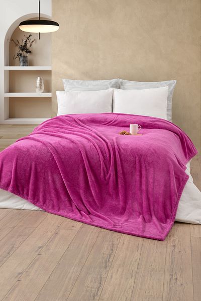 PANCHY CANKY Single Wellsoft Blanket 150 X 200 cm