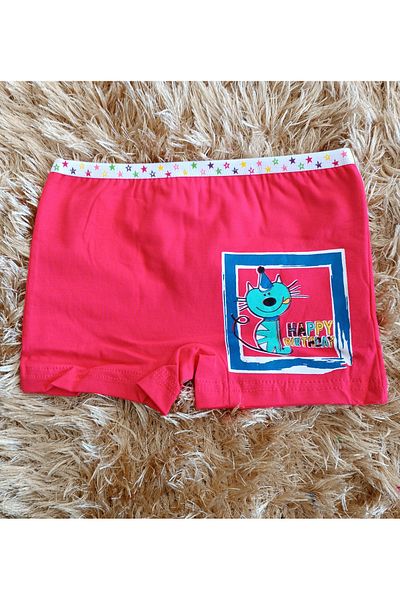 Dondeza ΚΟΡΙΤΣΙ LYCRA BOXER