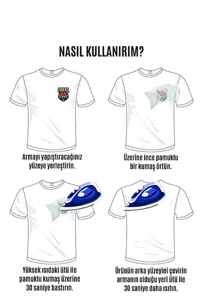 FANTASTIC ARMA Patch de armament țesut care se lipsește cu fier de călcat Model Neon Heart