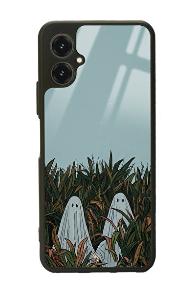 Spoyi Omix X5 Casper Tasarımlı Glossy Telefon Kılıfı