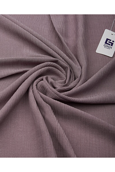 Scarf Krinkıl Şal - Sirke -