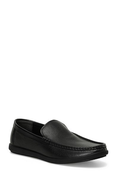 Polaris 107371M 4FX Black Men's Casual Shoes