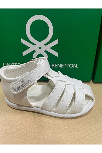 Benetton BEBEK İLK ADIM AYAKKBISI BN-1251