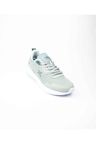 Kinetix 101492476 Pantofi de damă Nancy gri