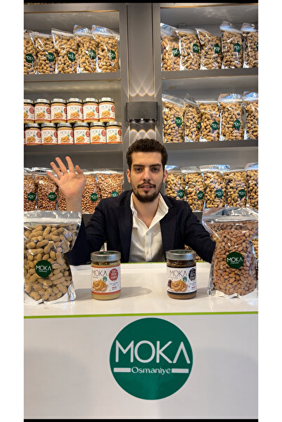 moka osmaniye YERFISTI