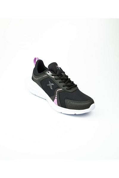 Kinetix 101490412 Pantofi de damă Charles Black