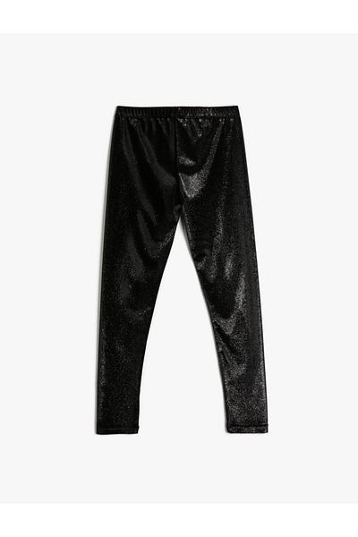 Koton Girl&#39;s Tights - 4wkg40351ak