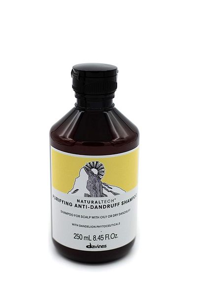 Davines Glycerin Nourishing Shampoo - Healthy and Hair Growth NOONLINEEE258870