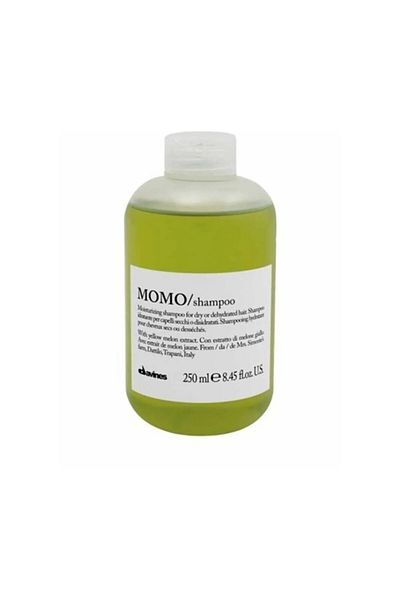 Davines 250ml Moisturizing Momo Shampoo - Deep NOONLINE258864