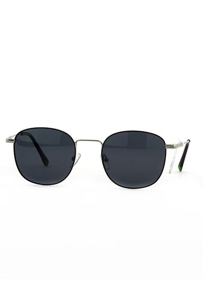 Toms Teddy Metal Sunglasses