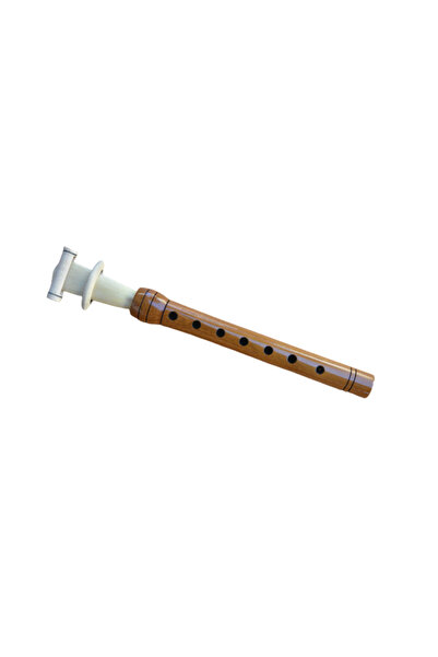 İMECE Vernikli Mey Küçük Boy 21 Cm - Re Kamış Hediye