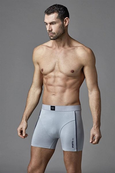 Dagi Ανδρικό Gr Marin Compact Sports Boxer E011000270