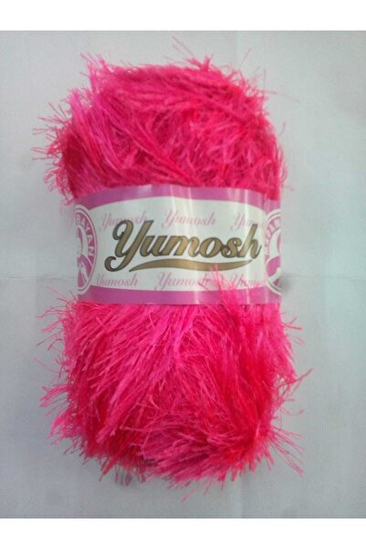 Ören Bayan Yumosh El Örgü Ipi 100gr (5 Adet)