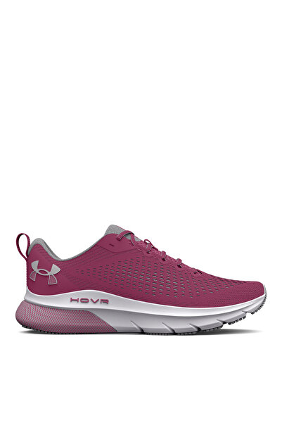 Under Armour Pantofi de alergare pentru femei roz - alb 3025425 UA W HOVR Tur...