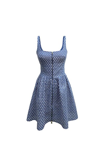 Nancy Mini Boy Elbise