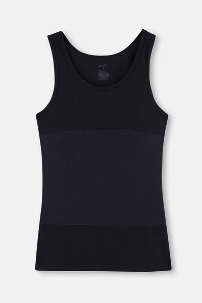 Dagi Black Men&#39;s Corset Athlete