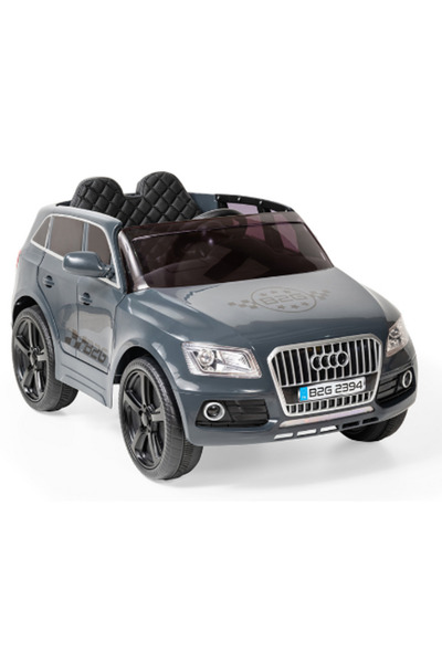 Baby2Go Suv 12V Akülü Araba